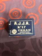 Speelkaarten ajja 17, Verzamelen, Ophalen, Zo goed als nieuw, Speelkaart(en)