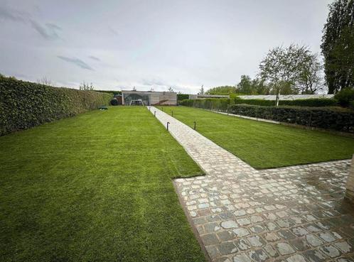Jardinier, Tuin en Terras, Gras en Kunstgras, Nieuw, Ophalen of Verzenden