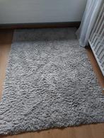 Tapijt, Maison & Meubles, Ameublement | Tapis & Moquettes, 100 à 150 cm, Gris, 100 à 150 cm, Enlèvement