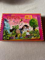 Puzzel diddle 200 stuks, Kinderen en Baby's, Speelgoed | Kinderpuzzels, Ophalen of Verzenden
