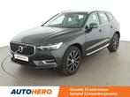 Volvo XC60 2.0 T5 Inscription AWD (bj 2018, automaat), Auto's, Volvo, Automaat, Bluetooth, Gebruikt, Euro 6