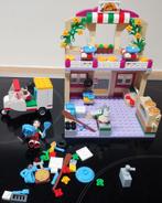 Lego Heartlake Pizzeria set 41311, Ophalen, Gebruikt, Complete set, Lego
