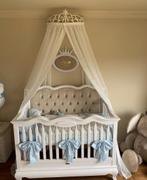 Complete landelijke babykamer in zeer goede staat., Kinderen en Baby's, Ophalen, Zo goed als nieuw, Jongetje of Meisje