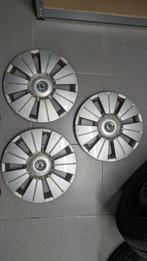 Wieldoppen, Auto diversen, Wieldoppen, Ophalen, Gebruikt