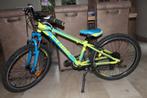 Cube Race 240 alu 24" 8‐12 jaar (nieuw €399), Ophalen, Cube, Handrem, Gebruikt