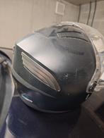 Helm nolan L, Ophalen