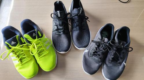 Adidas/Puma/Nike, Vêtements | Hommes, Chaussures, Comme neuf, Baskets, Enlèvement