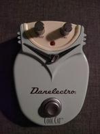 Danelectro CoolCat choruspedaal eind jaren 90, Muziek en Instrumenten, Effecten, Ophalen of Verzenden, Gebruikt