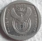 AFRIQUE DU SUD : 1 RAND 2013 AFRICA BORWA, Timbres & Monnaies, Monnaies | Afrique, Enlèvement ou Envoi, Afrique du Sud, Monnaie en vrac