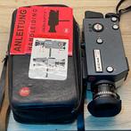 Leicina Super RT 1, Leitz, Leica, Super 8* perfecte staat, Ophalen of Verzenden