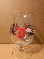 Duvel glas Rochester, Verzamelen, Ophalen of Verzenden, Zo goed als nieuw, Duvel