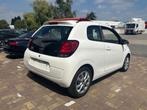 Citroën C1 Live (bj 2015), 4 zetels, Stof, Gebruikt, Euro 6