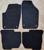 Automatten Volkswagen Polo 9N3 2005-2009 op maat VW POLO, Auto diversen, Automatten, Ophalen of Verzenden, Nieuw