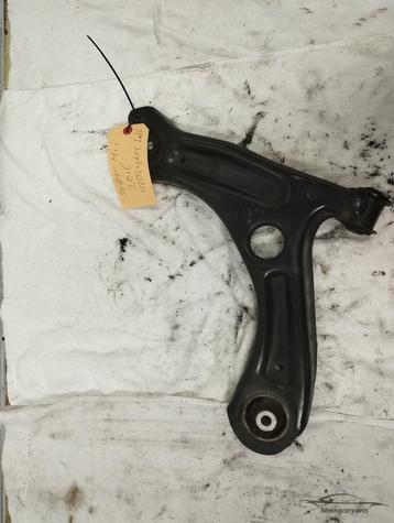 Draagarm links VW Up Seat Mii Skoda Citigo 1S0407151 beschikbaar voor biedingen