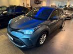 TOYOTA C-HR HYBRID 1.8I 98PK |NAVI | ACC | LANE ASSIST |LED, Auto's, Toyota, Electronic Stability Program (ESP), Stof, 4 cilinders