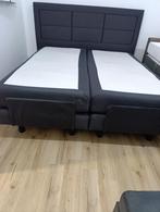 Elektrische Boxspring 180x200 €350 Levering+Matras GRATIS, Huis en Inrichting, Slaapkamer | Boxsprings, Ophalen, Gebruikt, Tweepersoons