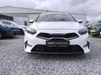 Kia Ceed Sportswagon Gold 1.0T, Zwart, Bedrijf, 5 deurs, 998 cc
