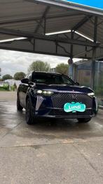 Ds7 disponible en location, Trouwauto