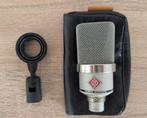 Neumann TLM 102, Muziek en Instrumenten, Microfoons, Ophalen of Verzenden, Zo goed als nieuw