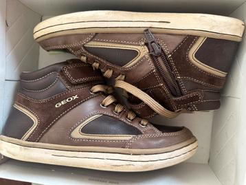 Zo goed als nieuw Geox schoenen. Maat 34, Enlèvement ou Envoi, Chaussures