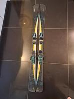 Elan 150 radius 11m amphibio technology, Enlèvement, Ski, Carving