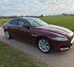 XF 3.0D Portfolio dealeronderhouden in prachtige staat 2016, Auto's, Automaat, 4 deurs, Achterwielaandrijving, Euro 6