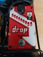 Digitech The Drop, Musique & Instruments, Enlèvement ou Envoi, Utilisé, Autres types