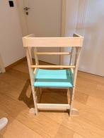 Tour Montessori pour enfant, Maison & Meubles, Enlèvement, Comme neuf