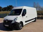 renault master 2016 euro 6, Euro 6, Renault, Wit, Bedrijf