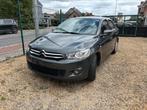 Citroen c-elysee euro 6b   2017 1.6 diesel, Auto's, Citroën, 4 deurs, Stof, Particulier, 1560 cc