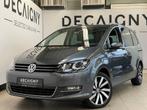 Volkswagen Sharan 1.4 TSI HIGHLINE 7PL *ELEK SCHUIFDEUREN*E, Auto's, Monovolume, 7 zetels, Bedrijf, Handgeschakeld