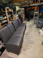 6 stoelen te koop, Ophalen