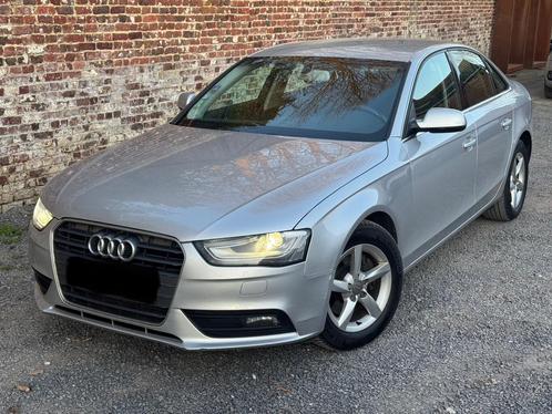 Audi A4 1.8 TFSI Automatique, Auto's, Audi, Particulier, A4, ABS, Adaptieve lichten, Adaptive Cruise Control, Airbags, Airconditioning