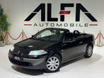 Renault Mégane cc 1.6i Dynamique *Cabrio*Airco*Xenon*Pano*, Autos, 113 ch, Achat, Entreprise, Cabriolet