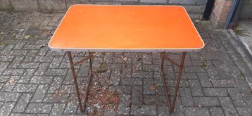 LAFUMA klaptafel picknick vintage