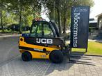 JCB TLT 30G, Chariot élévateur