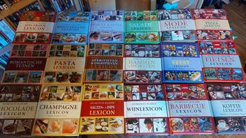 Dumonts kleine encyclopedie beschikbaar voor biedingen