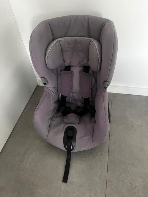 Axiss autostoel, Kinderen en Baby's, Autostoeltjes, Gebruikt, Maxi-Cosi, 0 t/m 10 kg, Autogordel, Ophalen