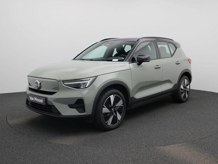 Volvo XC40 Single Motor Extened Range Core 82 kWh Grote batt, Auto's, Volvo, Bedrijf, Te koop, XC40, ABS, Achteruitrijcamera, Airbags