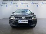 Volkswagen Tiguan III Comfortline, Autos, Volkswagen, SUV ou Tout-terrain, Noir, Jantes en alliage léger, Achat