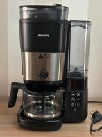 Koffiezetapparaat, Elektronische apparatuur, Koffiezetapparaten, Ophalen, Afneembaar waterreservoir, 10 kopjes of meer, Koffiemachine