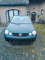 Polo as redémarré, Autos, Achat, Autre, Particulier, Polo