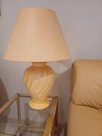 Tafellamp, Enlèvement, Utilisé