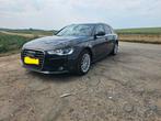 Audi A6 2.0 tdi 136 cv 11/2013 klaar voor registratie, Auto's, Euro 5, Parkeercamera, Leder, A6