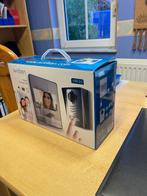 Interphone vidéo Luta 2+  marque AVIDSEN - NEUF, Maison & Meubles, Sonnettes, Enlèvement ou Envoi, Fonction de conversation, Neuf