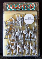WH Battle Box RR10 Avenging Knights/High Elves 1988, Hobby en Vrije tijd, Ophalen of Verzenden, Zo goed als nieuw, Warhammer, Figuurtje(s)