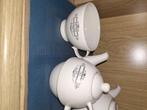 Theepot met kopje, Ophalen of Verzenden