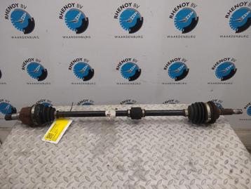CHEVROLET SPARK 1.0 16V LS Bi-Fuel  [R_DRIVESHAFT] 2012 beschikbaar voor biedingen