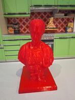 Julius Caesar Pennenhouder Design, Antiek en Kunst, Ophalen