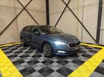 Skoda Octavia Octavia 1.4TSI iV Clever/Keyless/18"/LED/Leder, 149 pk, Gebruikt, 4 cilinders, https://public.car-pass.be/vhr/368c81db-564d-4e3f-95ac-b88e4cbc926c